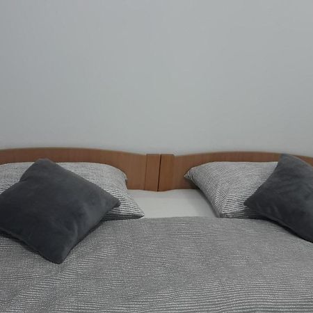 Studio Apartment Nani Centar Spalato Esterno foto
