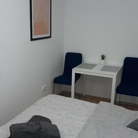 Studio Apartment Nani Centar Spalato Esterno foto