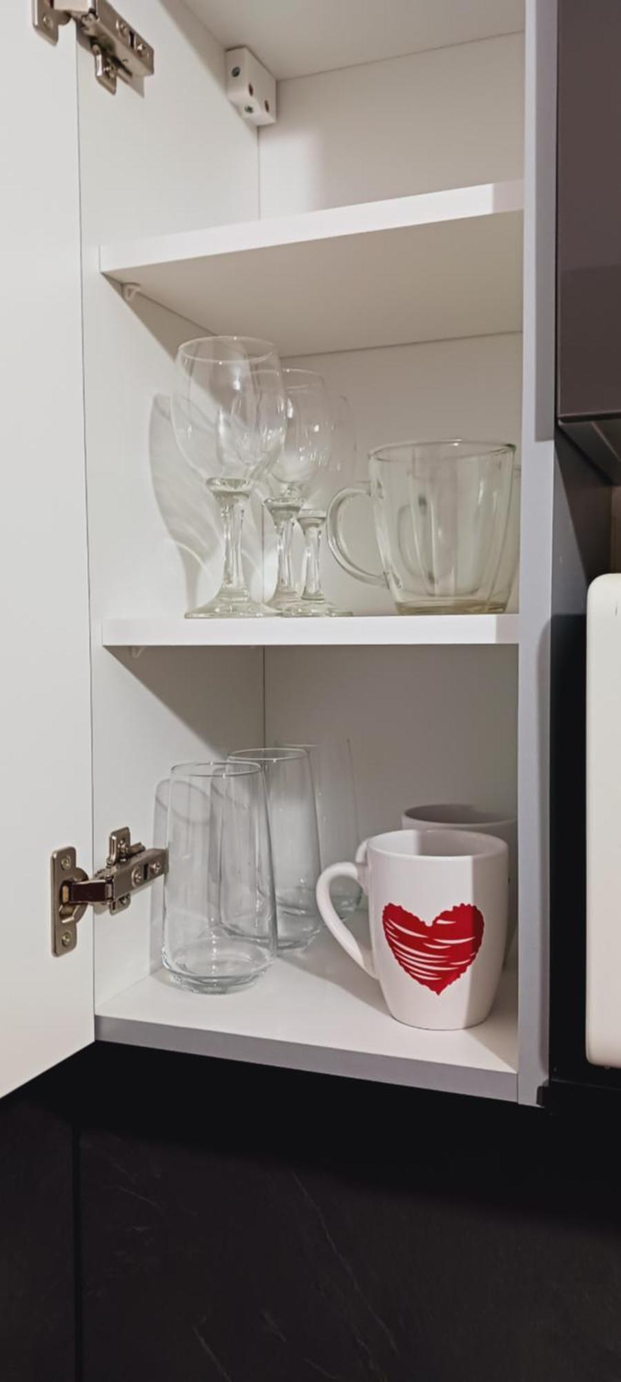 Studio Apartment Nani Centar Spalato Esterno foto