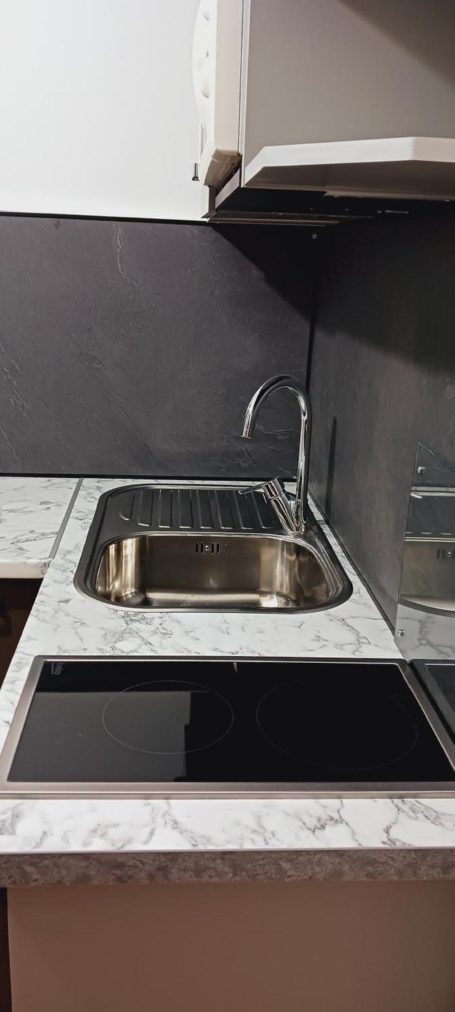 Studio Apartment Nani Centar Spalato Esterno foto