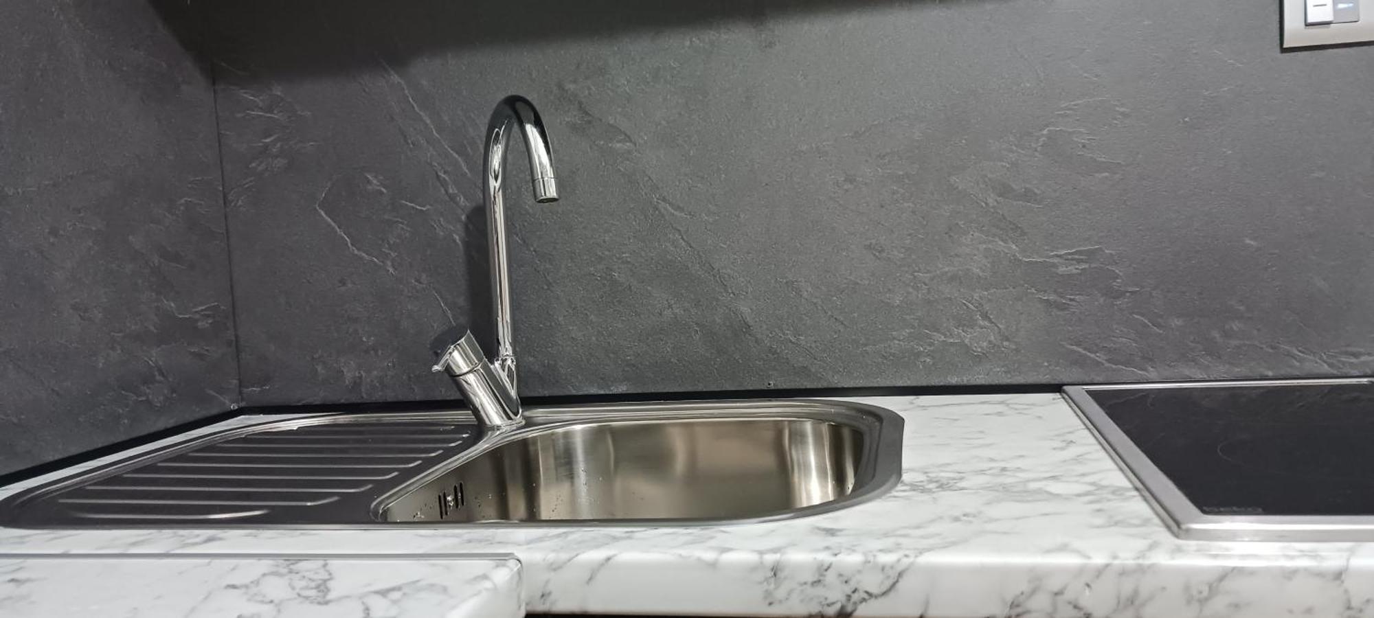 Studio Apartment Nani Centar Spalato Esterno foto